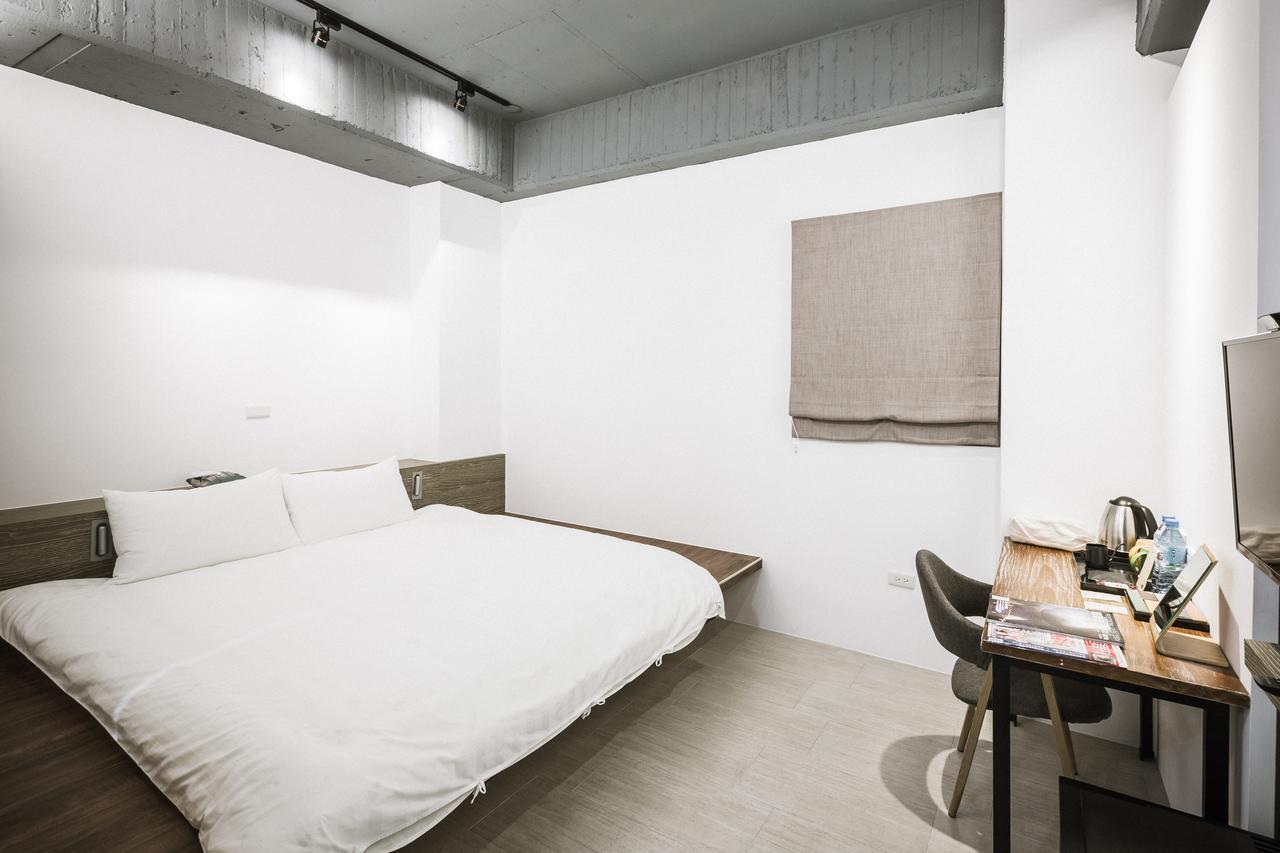 Tiin Tinn - Rivershore B&B Taitung Екстер'єр фото