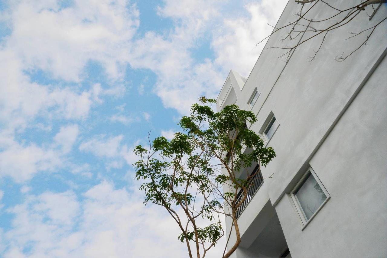 Tiin Tinn - Rivershore B&B Taitung Екстер'єр фото