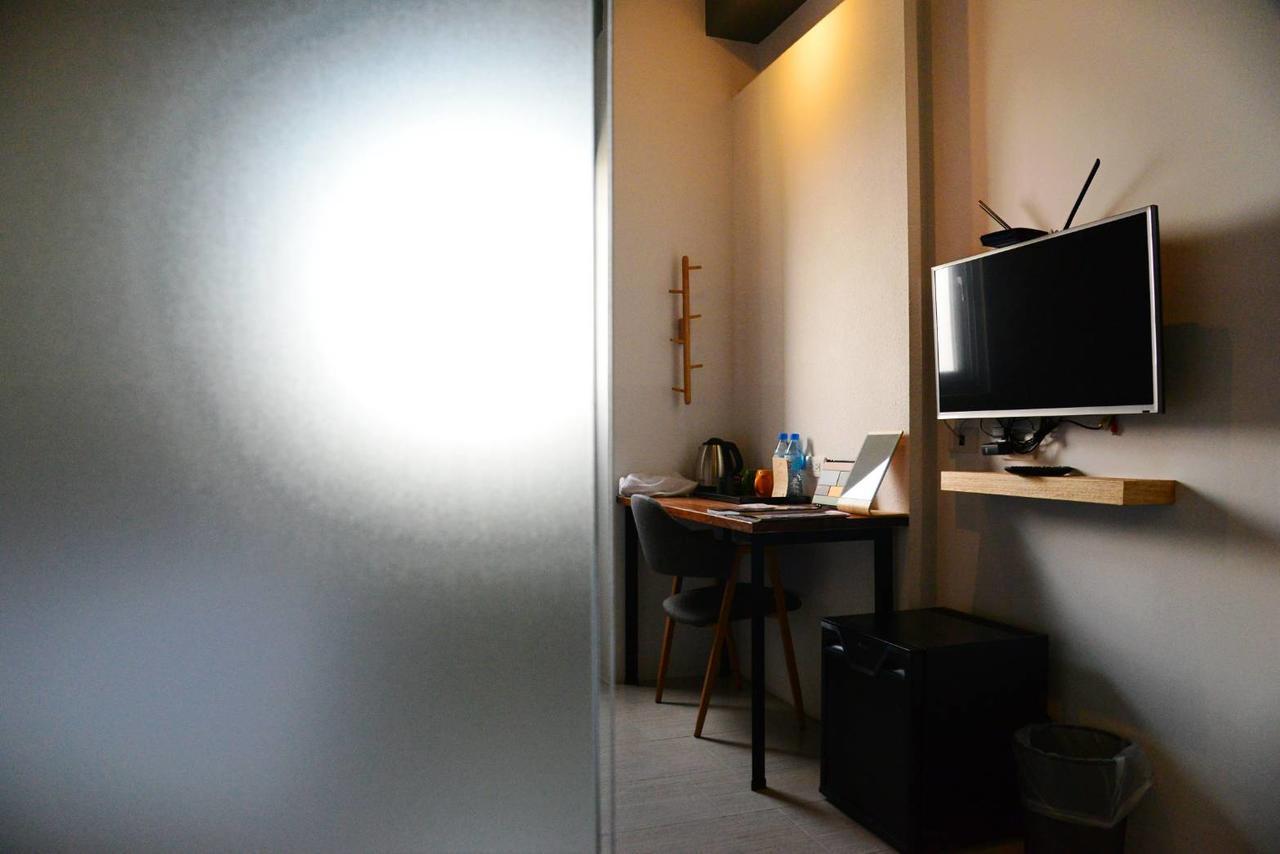 Tiin Tinn - Rivershore B&B Taitung Екстер'єр фото